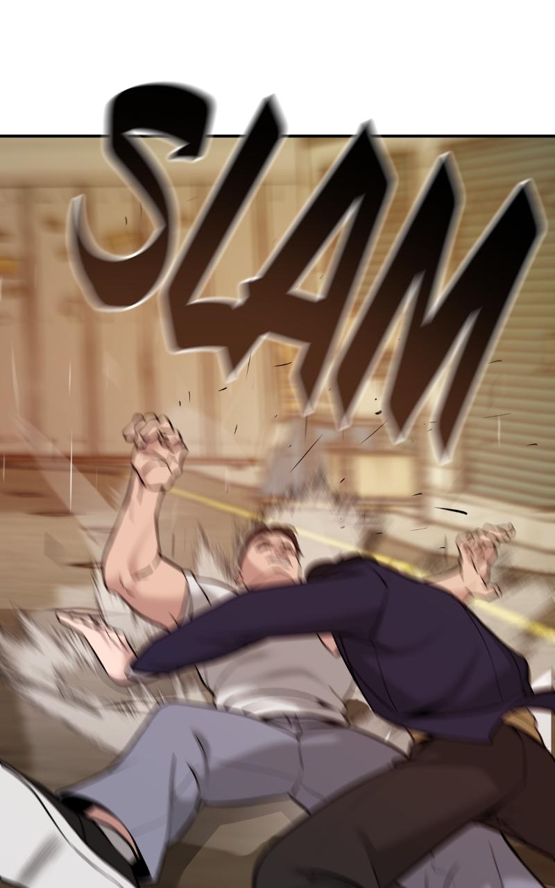 Designated Bully Chapter 19