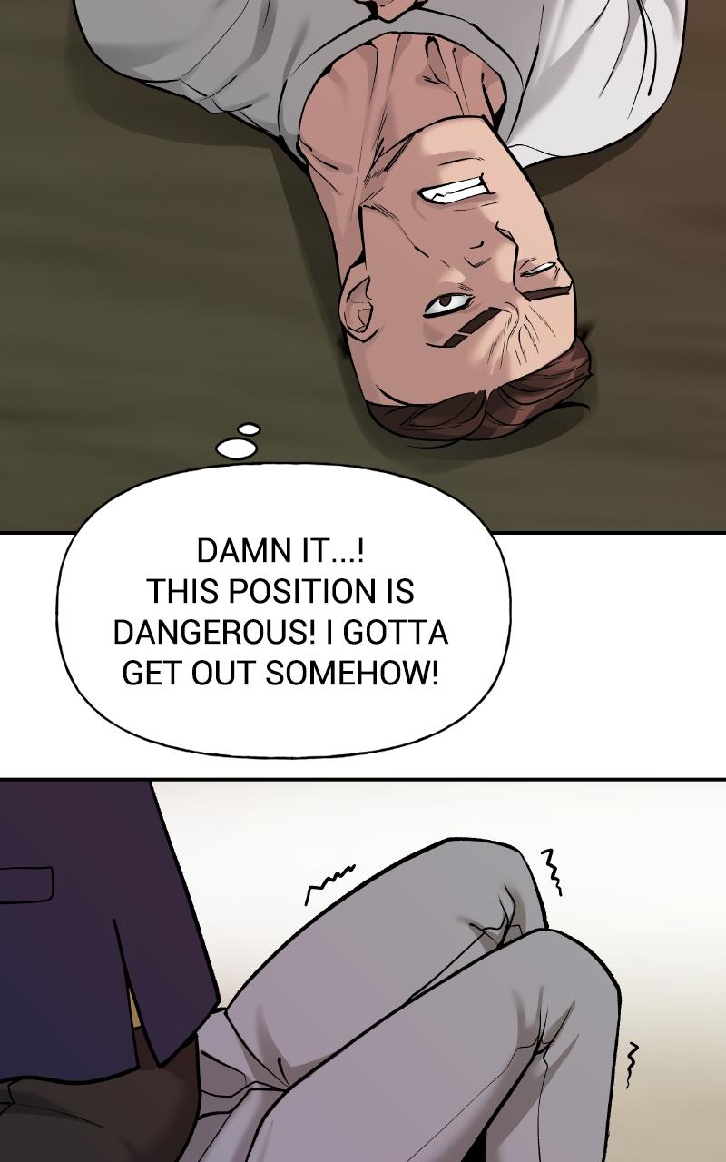 Designated Bully Chapter 19