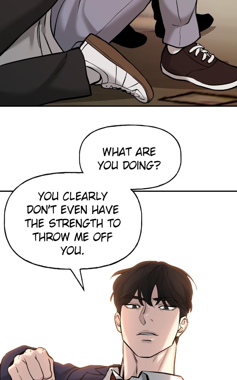 Designated Bully Chapter 19