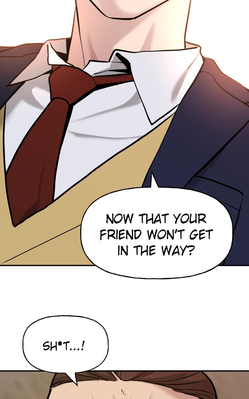 Designated Bully Chapter 19