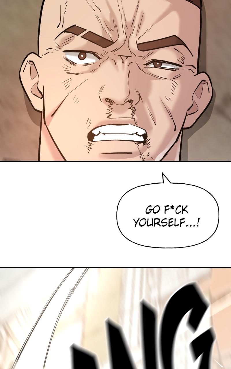 Designated Bully Chapter 19