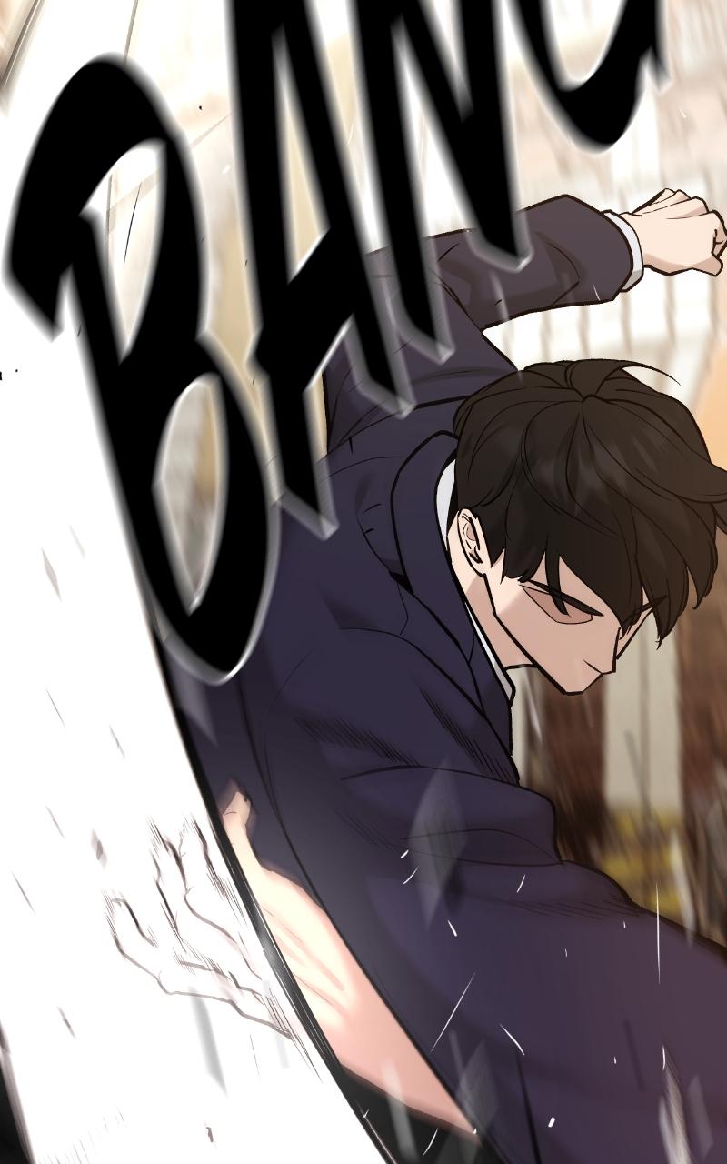 Designated Bully Chapter 19