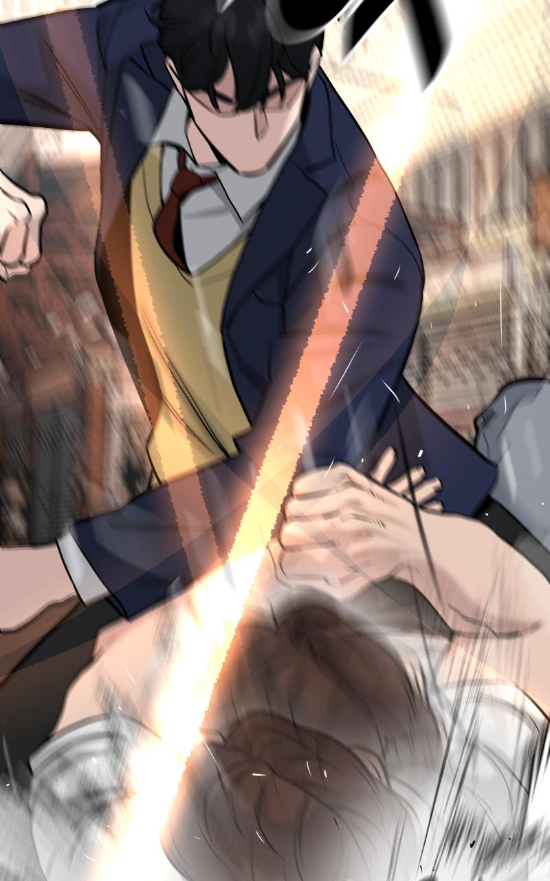 Designated Bully Chapter 19