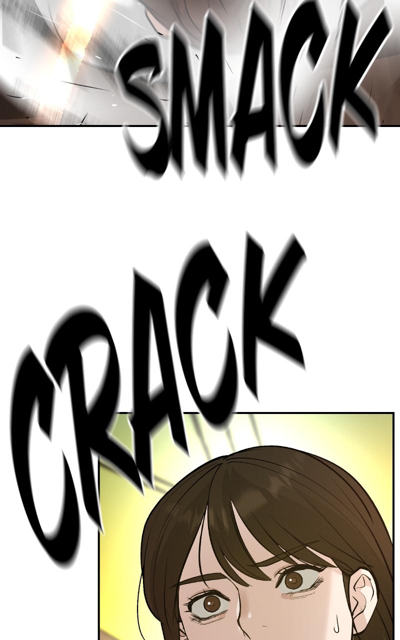 Designated Bully Chapter 19