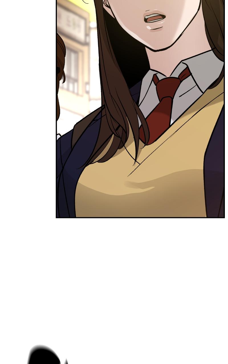 Designated Bully Chapter 19