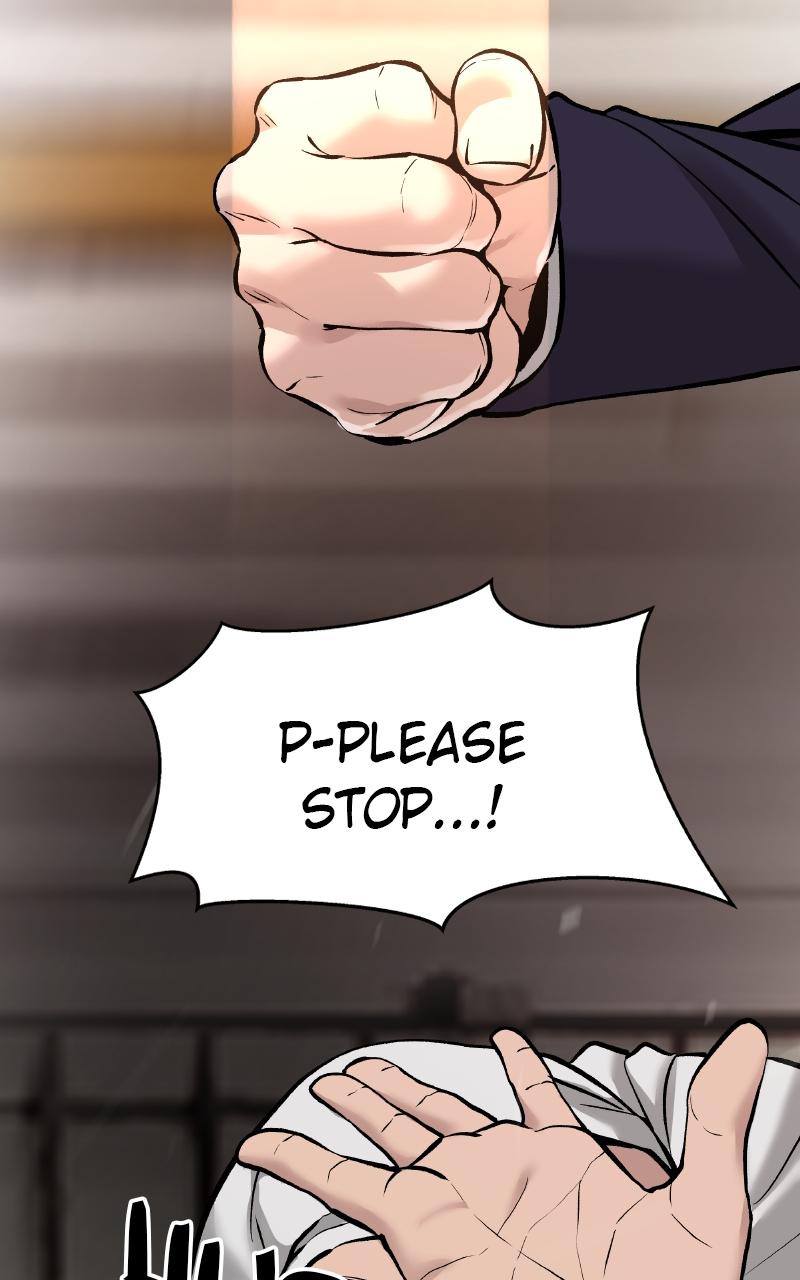 Designated Bully Chapter 19