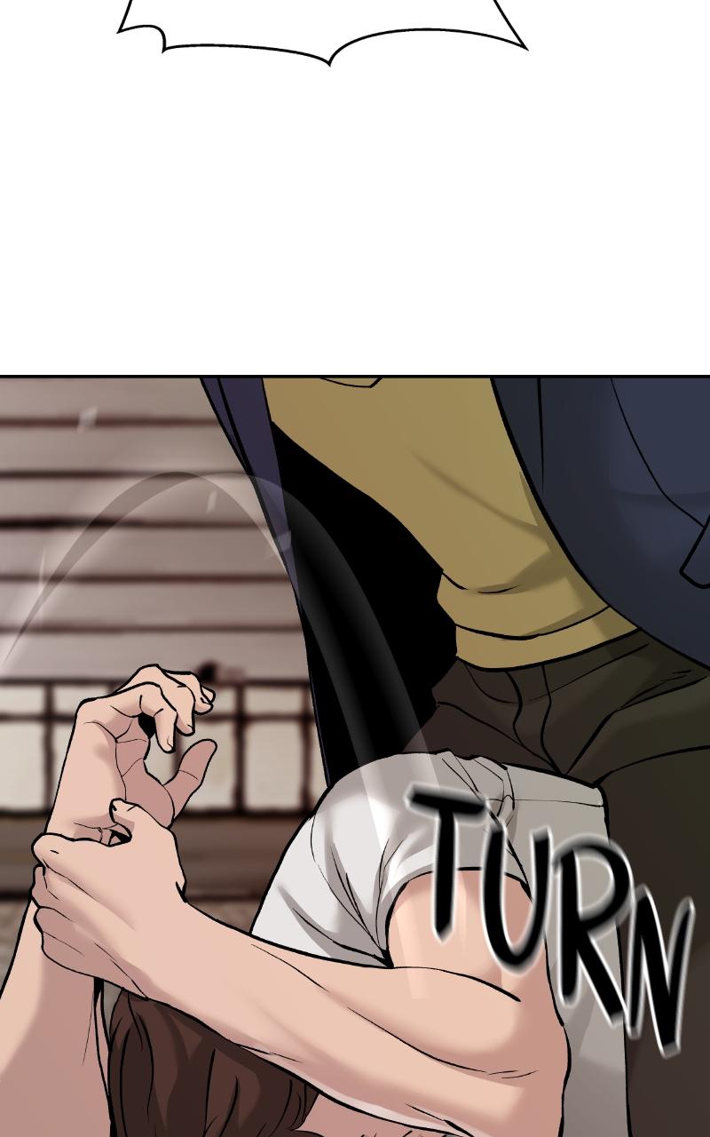 Designated Bully Chapter 19