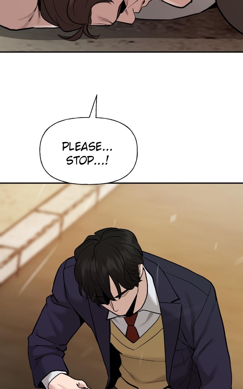 Designated Bully Chapter 19