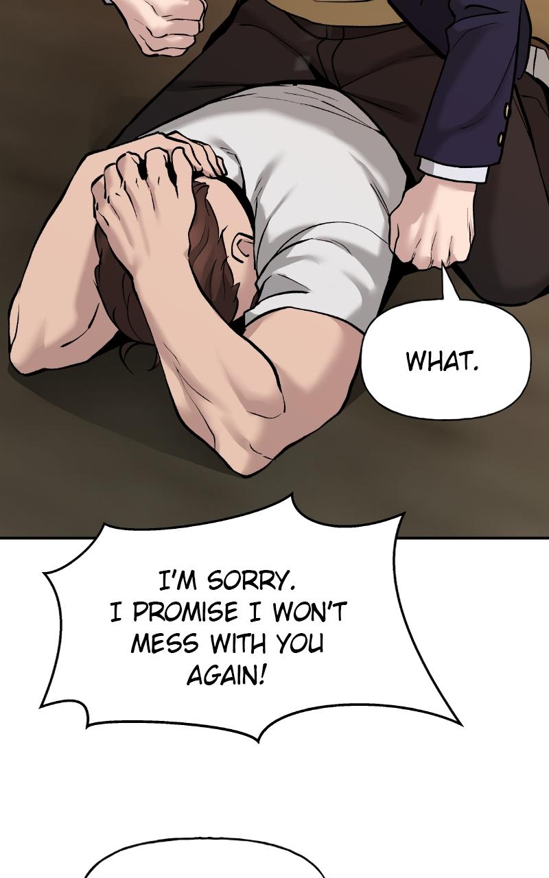 Designated Bully Chapter 19