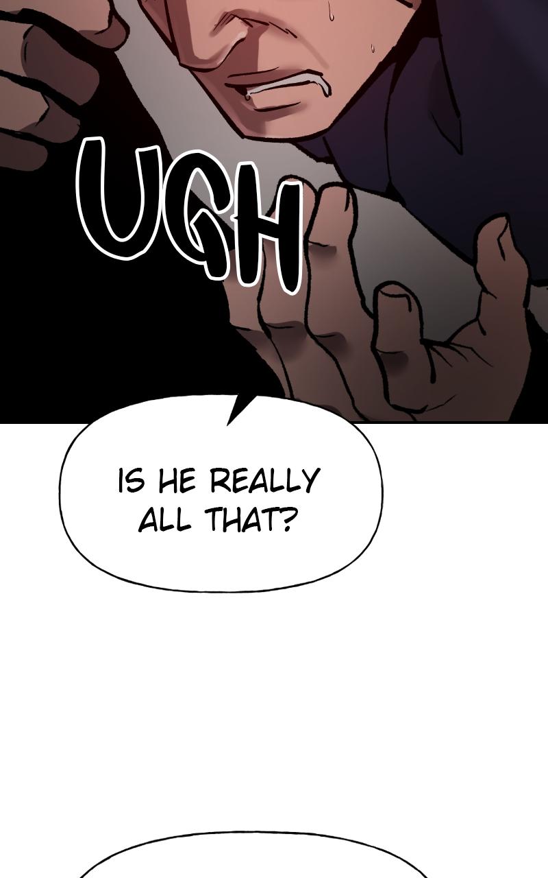 Designated Bully Chapter 19