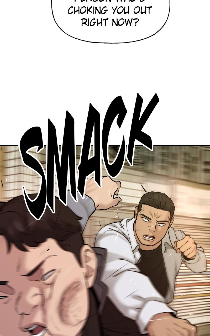 Designated Bully Chapter 19