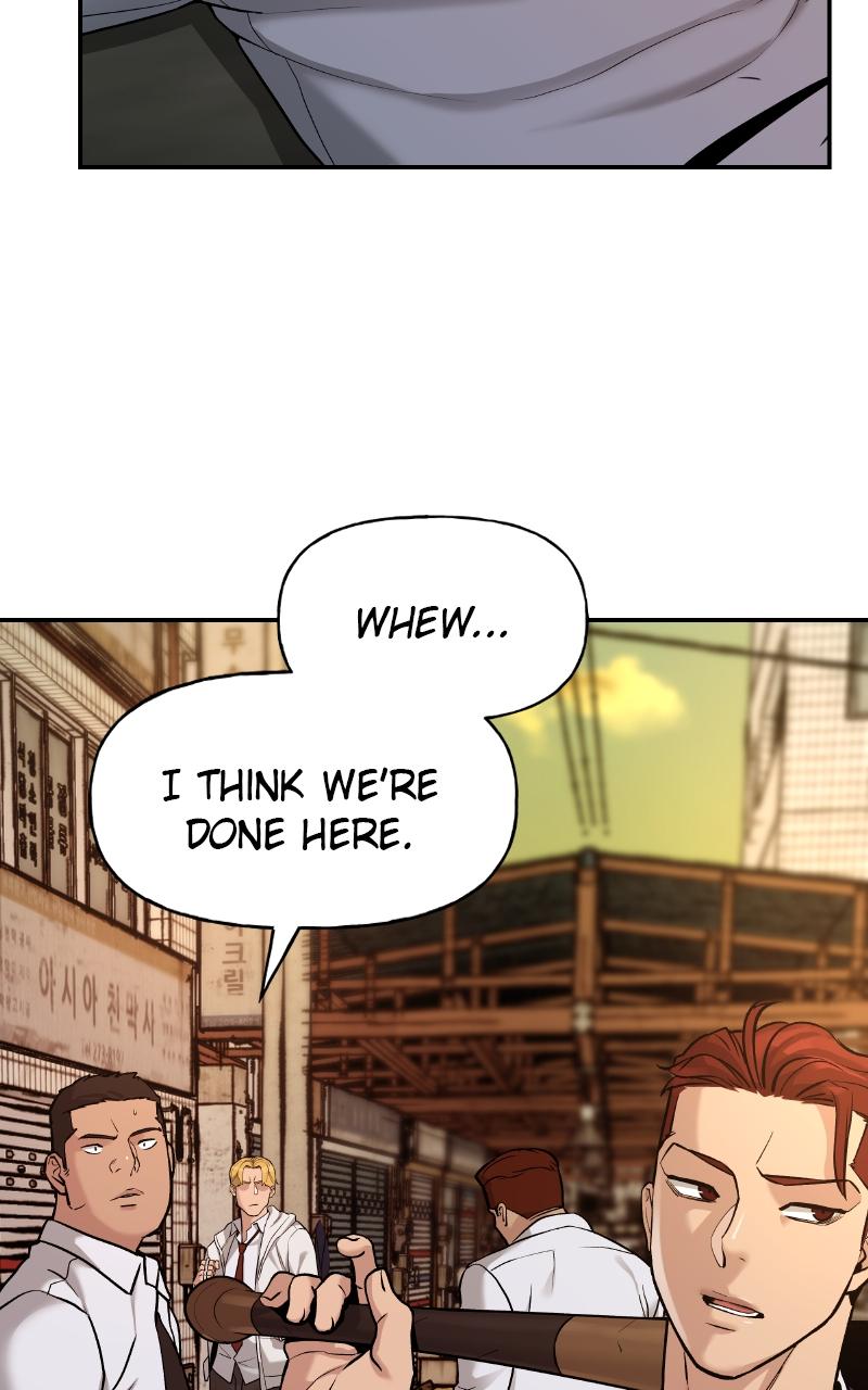 Designated Bully Chapter 19