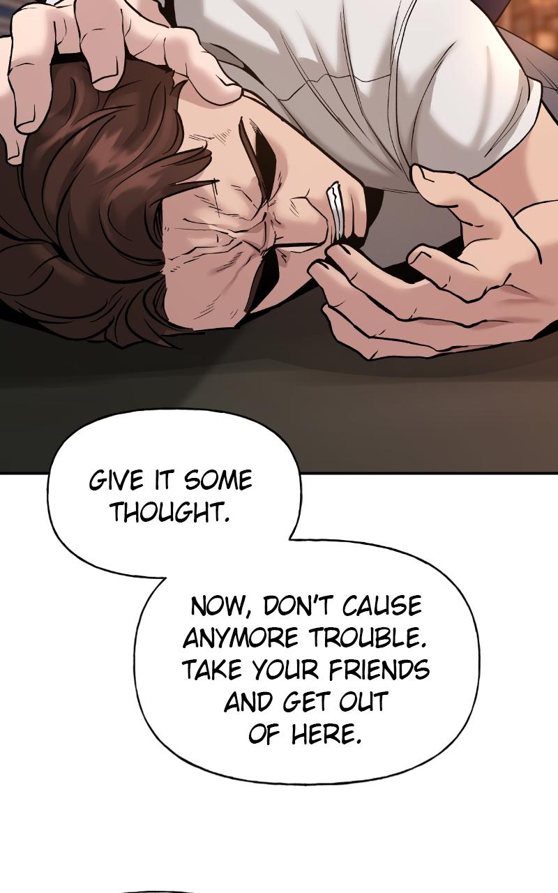 Designated Bully Chapter 19