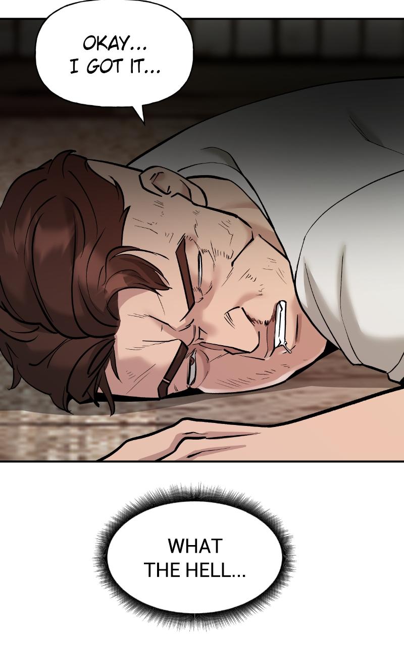 Designated Bully Chapter 19