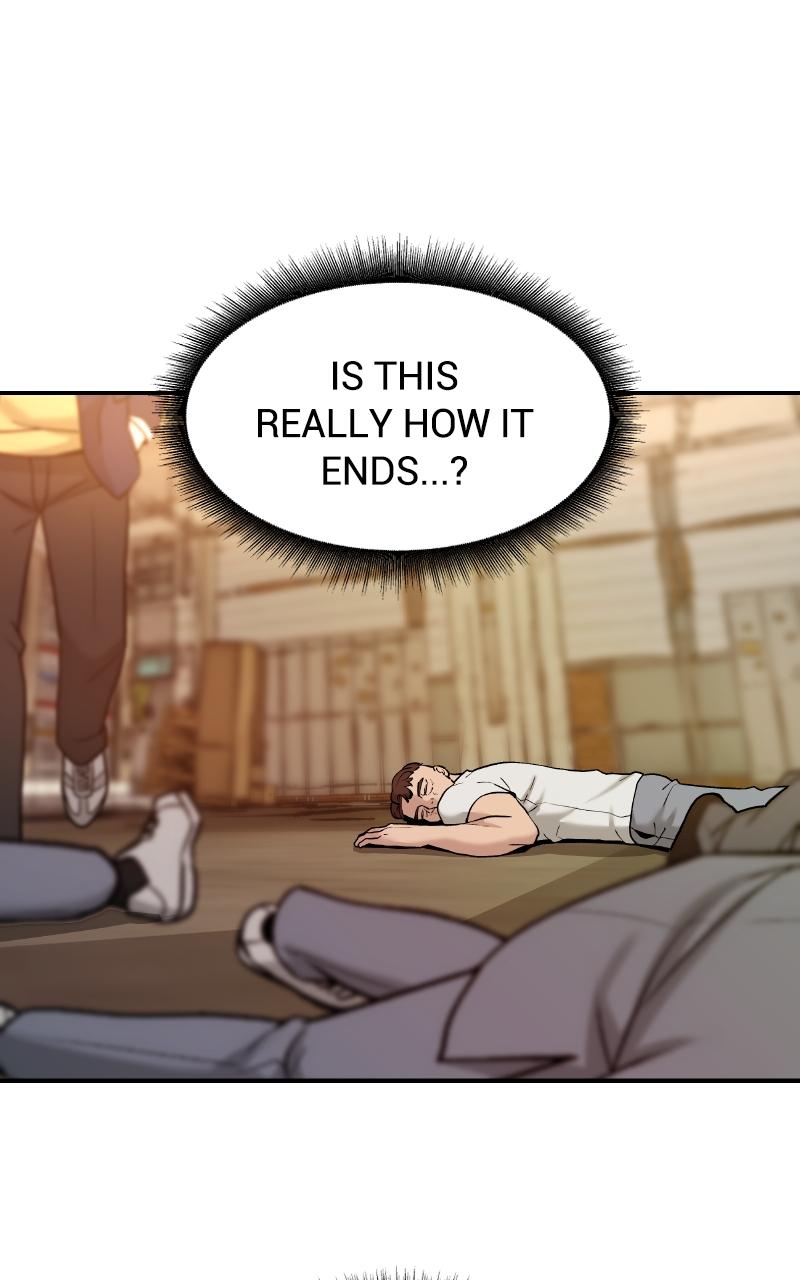 Designated Bully Chapter 19