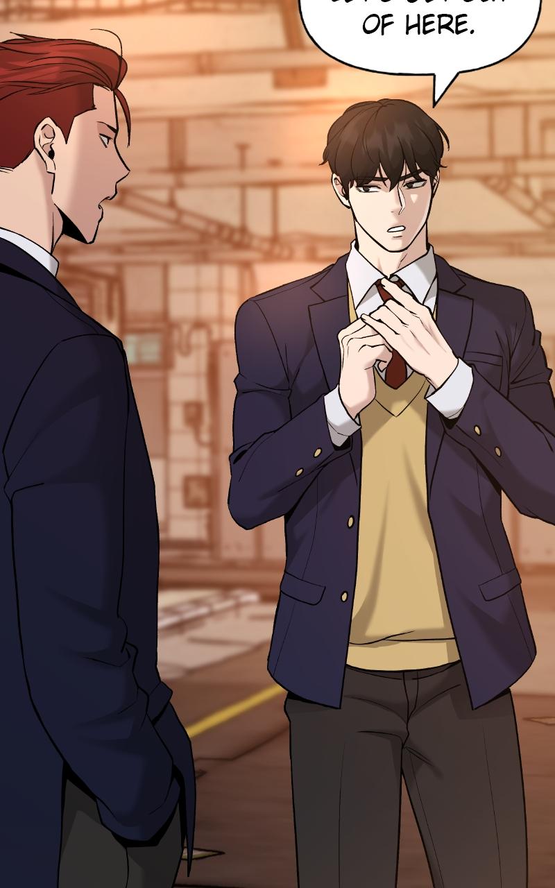 Designated Bully Chapter 19