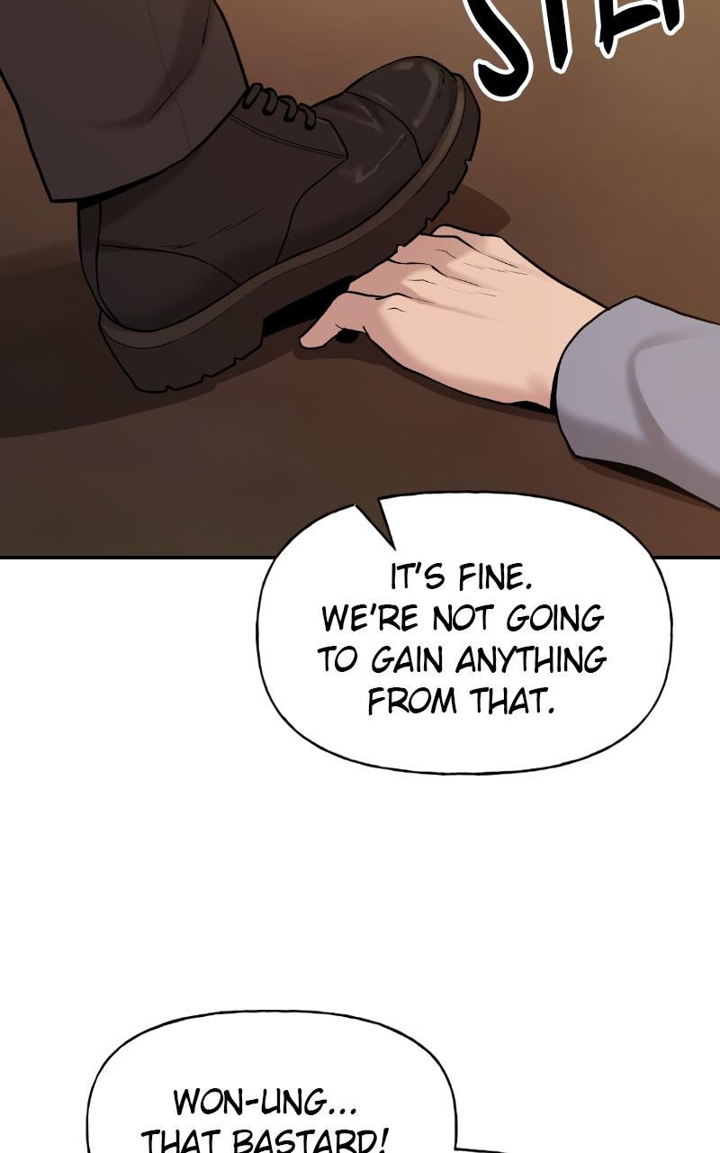 Designated Bully Chapter 19