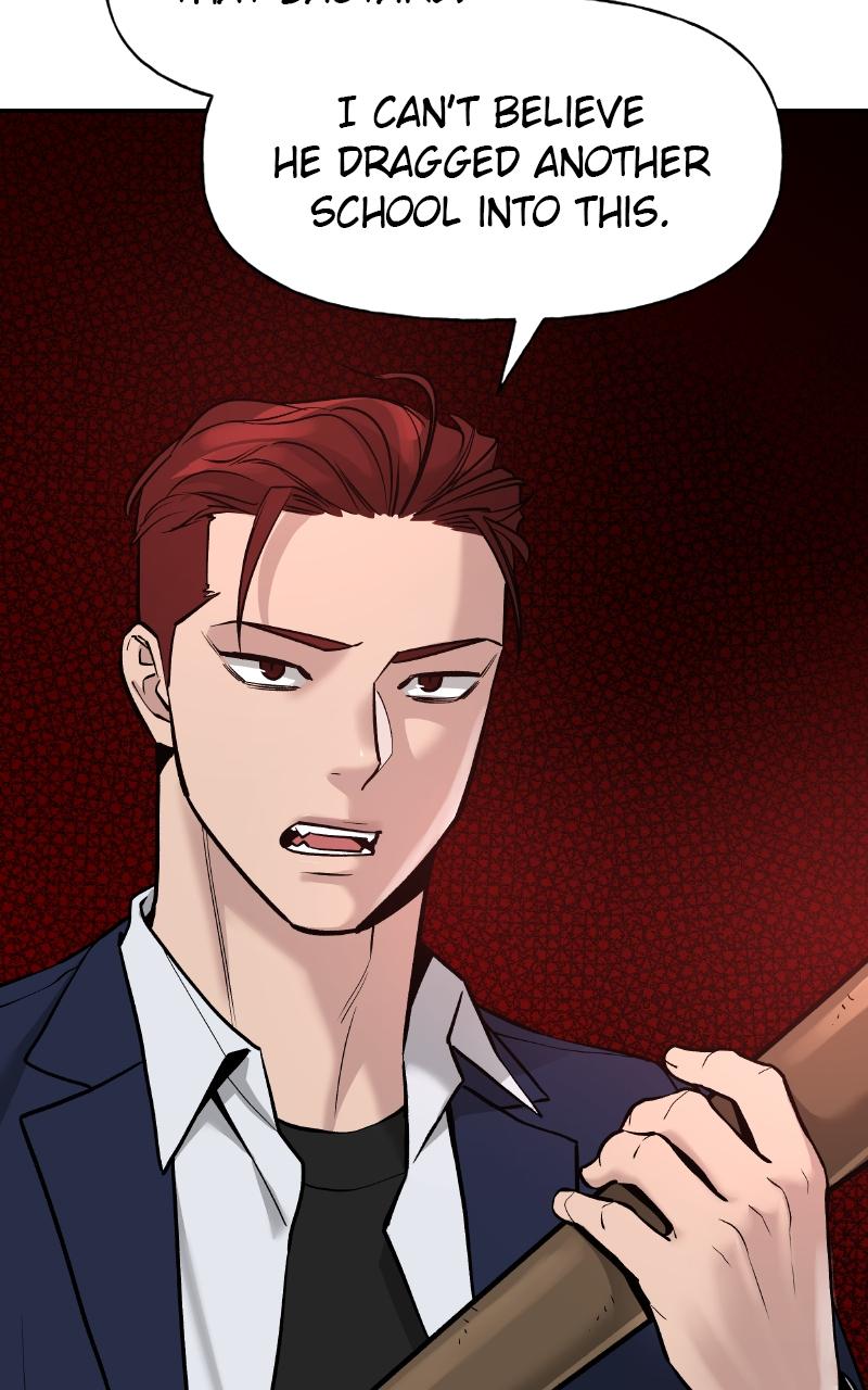 Designated Bully Chapter 19