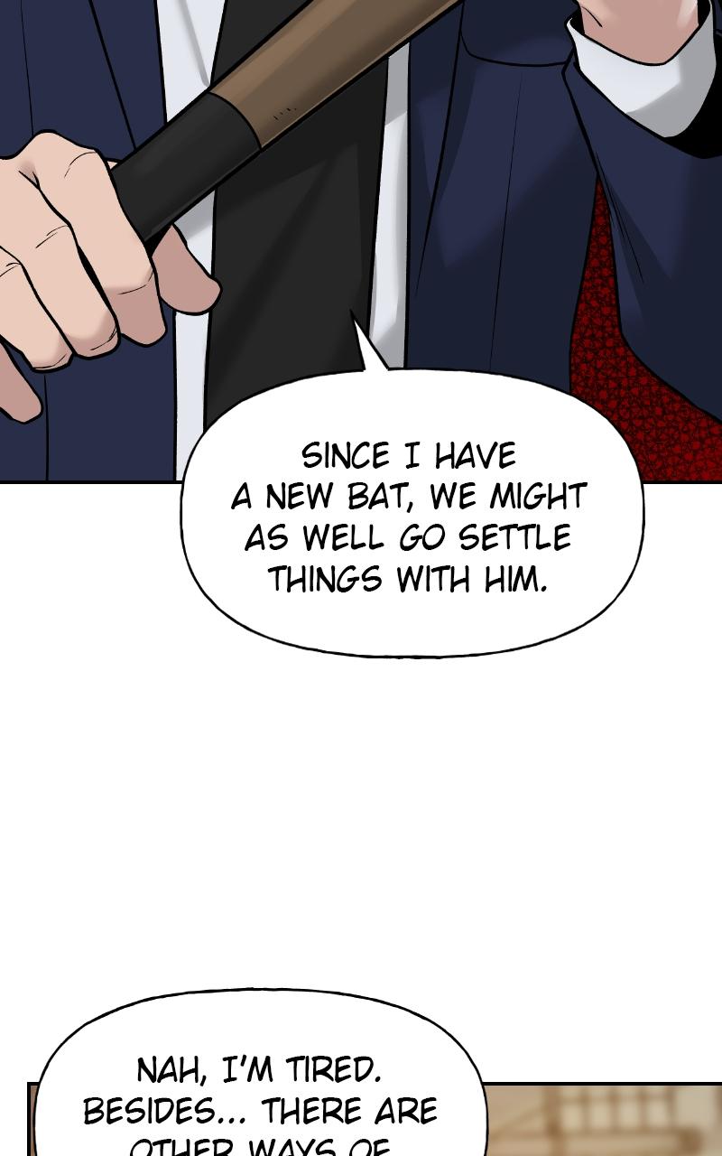 Designated Bully Chapter 19