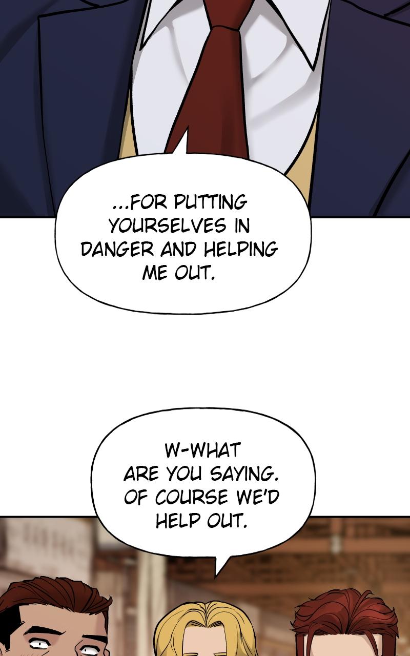 Designated Bully Chapter 19