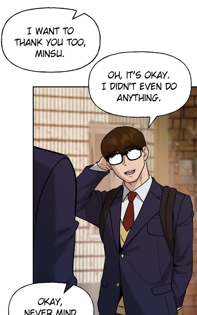 Designated Bully Chapter 19