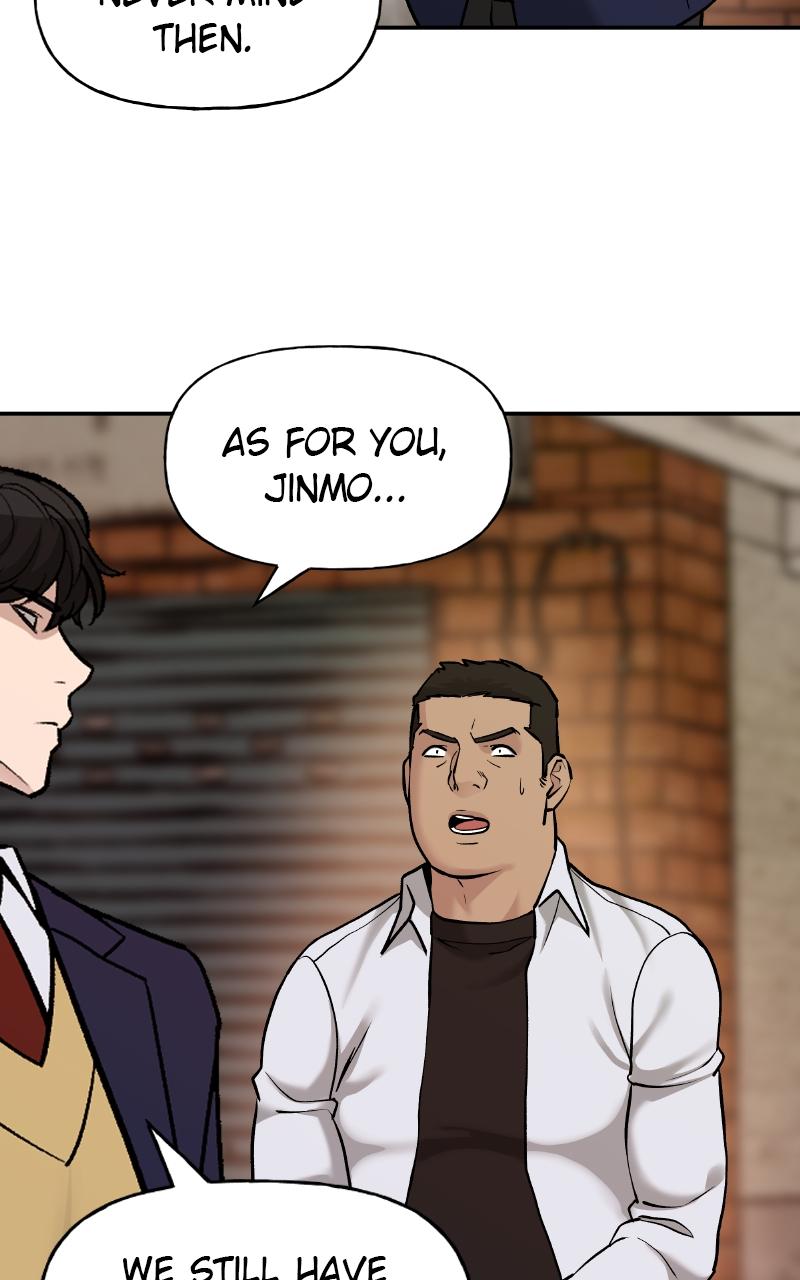 Designated Bully Chapter 19