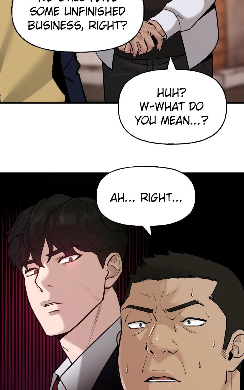 Designated Bully Chapter 19