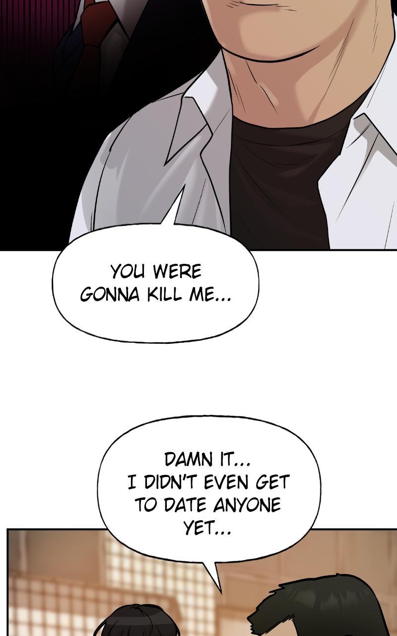 Designated Bully Chapter 19