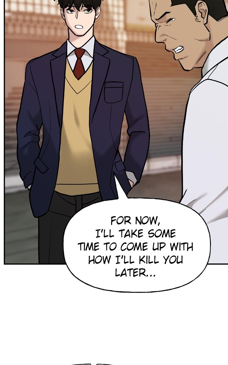 Designated Bully Chapter 19