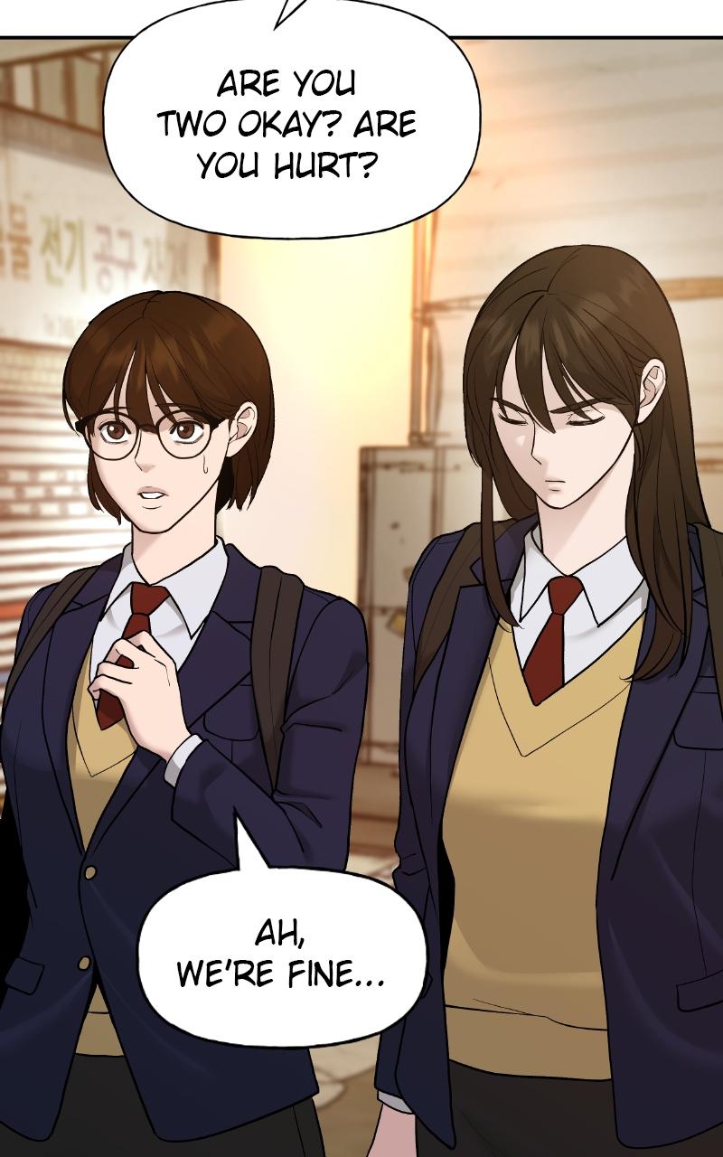 Designated Bully Chapter 19