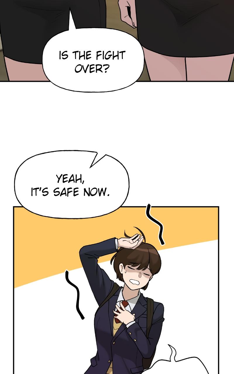 Designated Bully Chapter 19