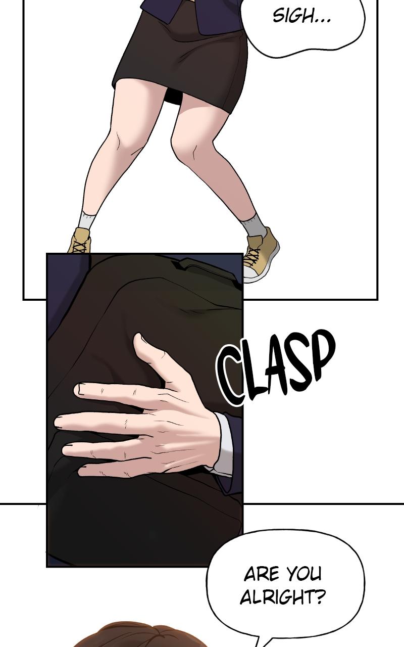 Designated Bully Chapter 19