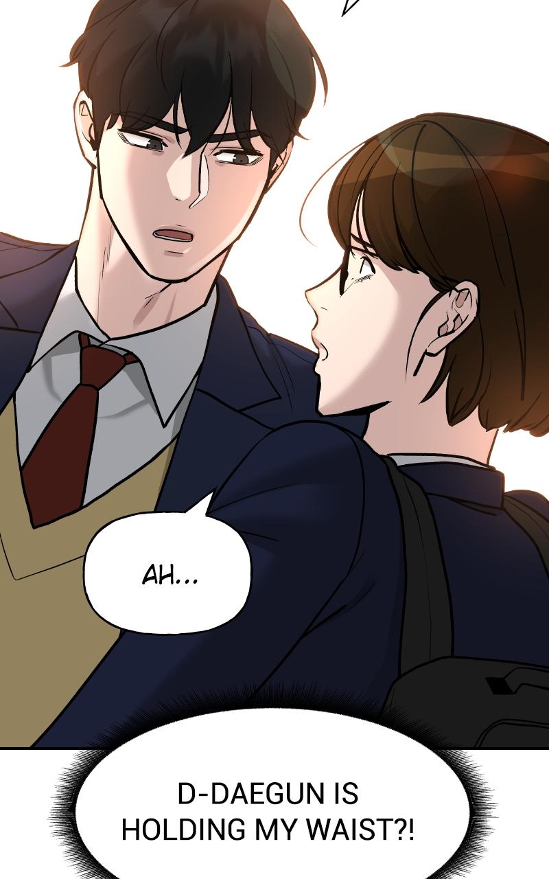 Designated Bully Chapter 19