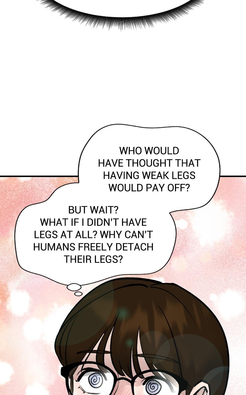 Designated Bully Chapter 19