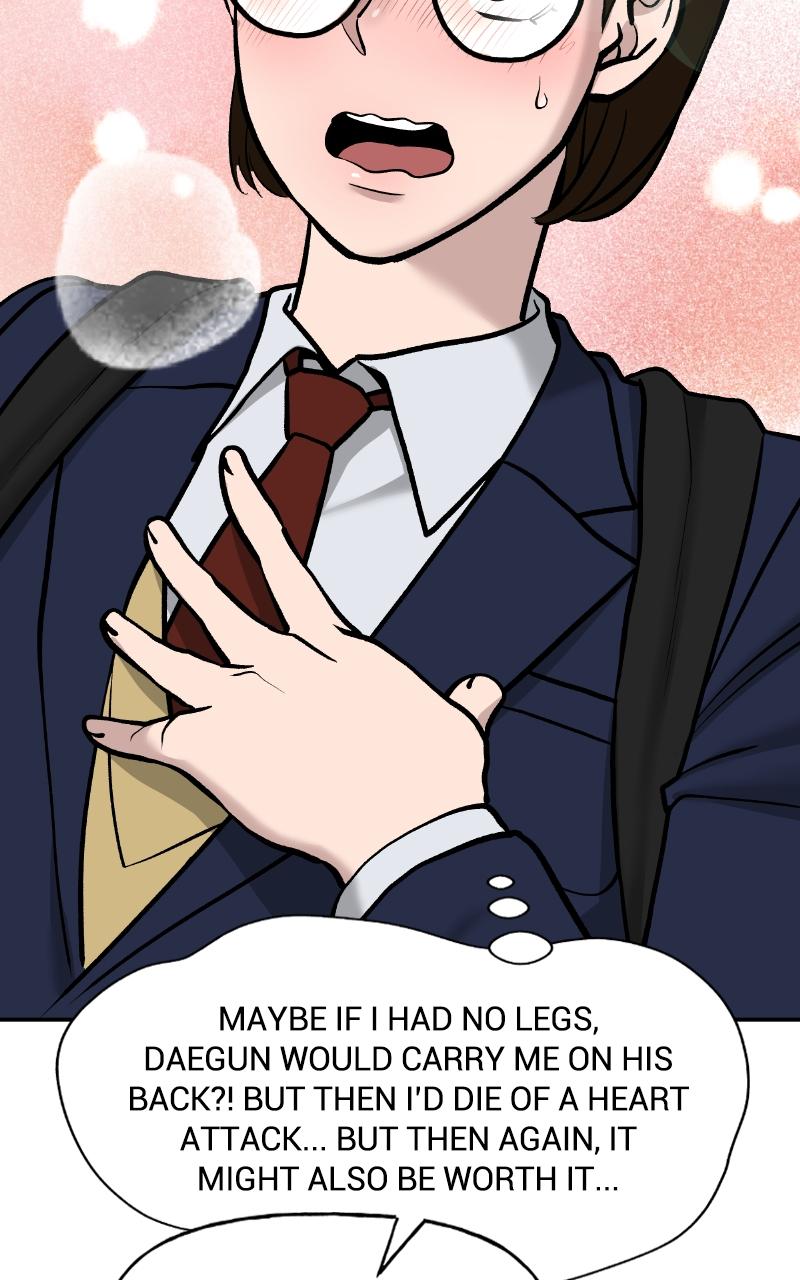 Designated Bully Chapter 19