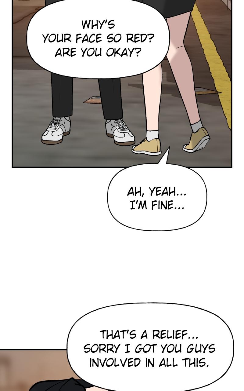 Designated Bully Chapter 19