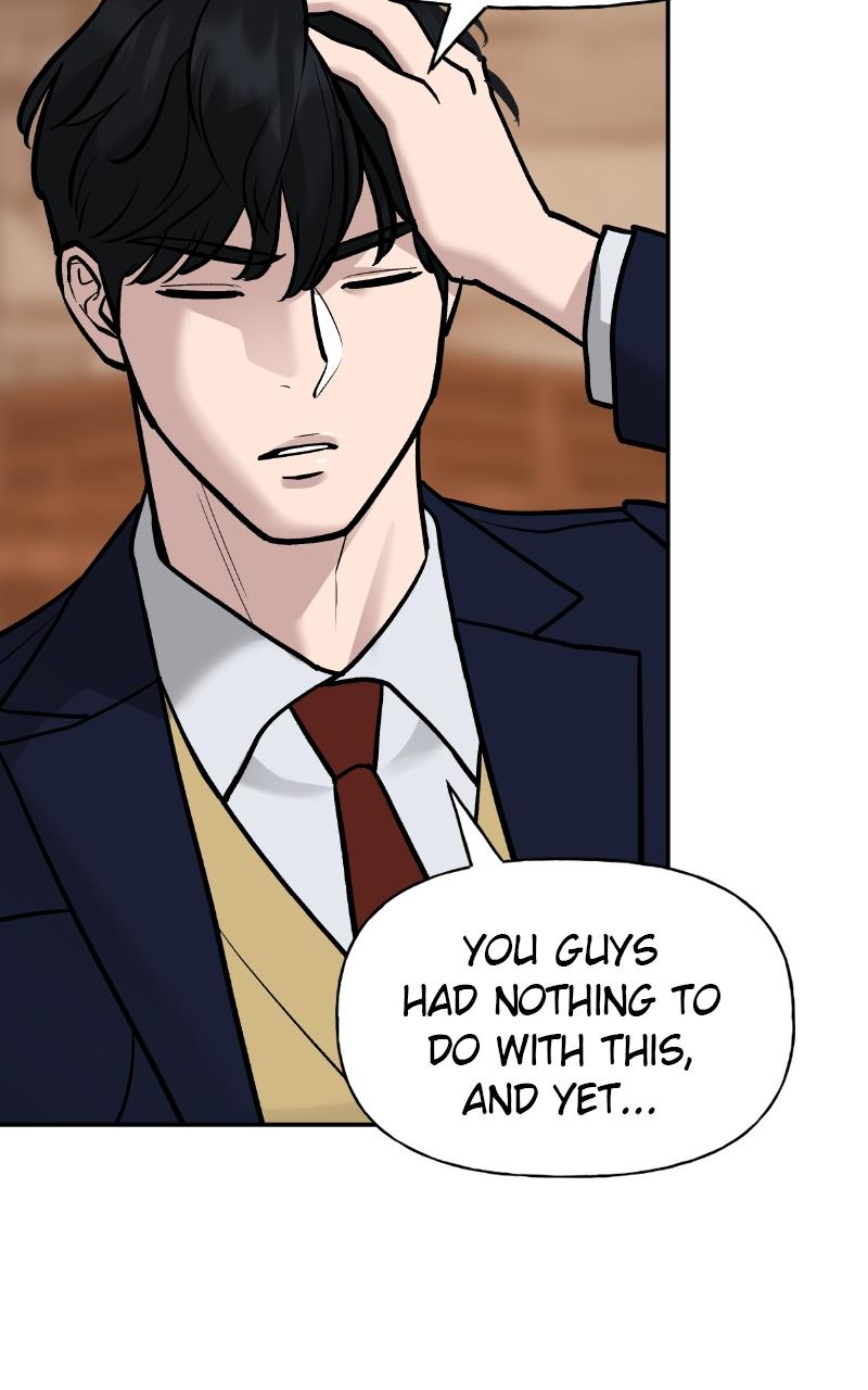 Designated Bully Chapter 19