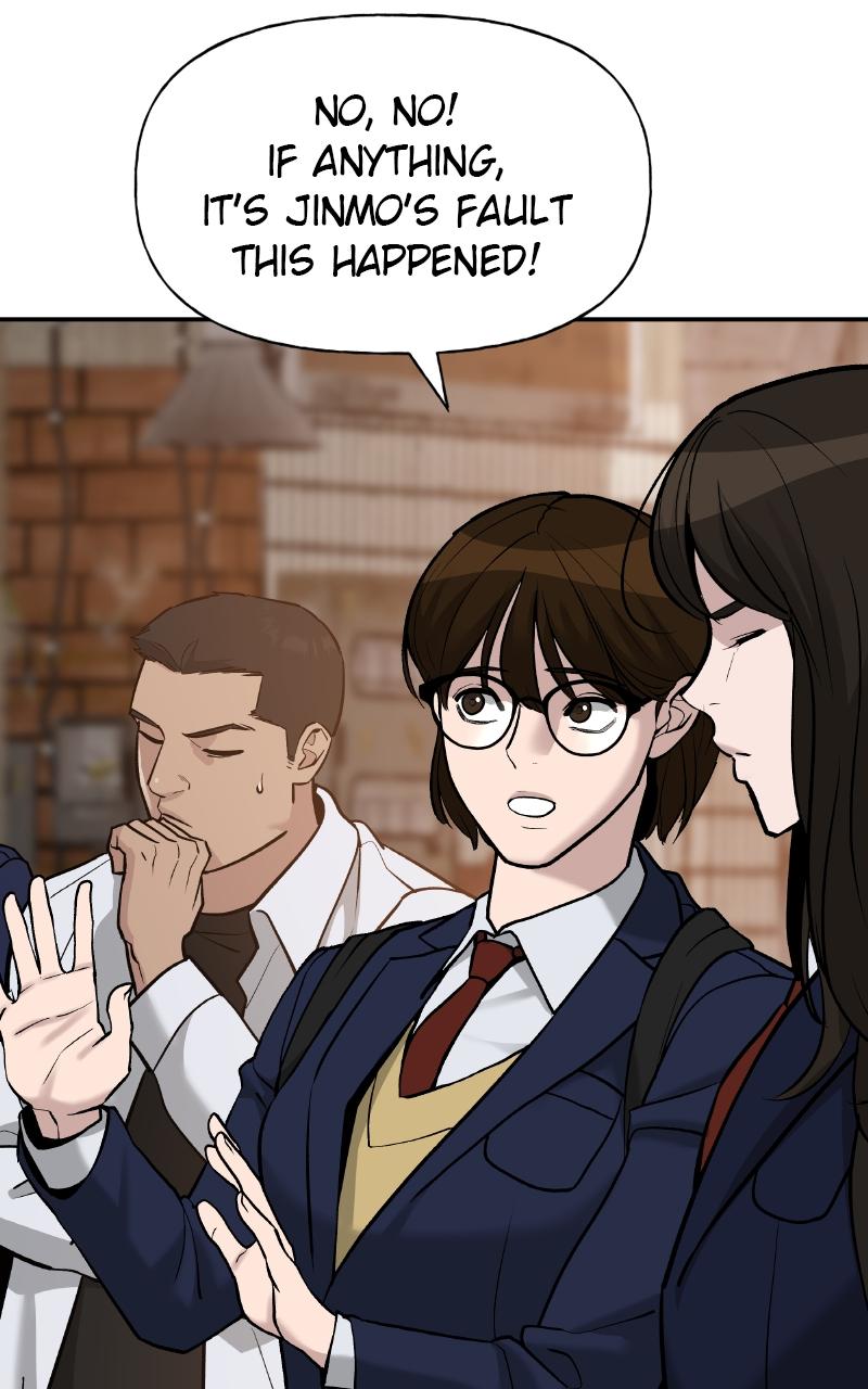 Designated Bully Chapter 19