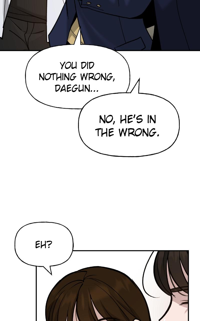 Designated Bully Chapter 19