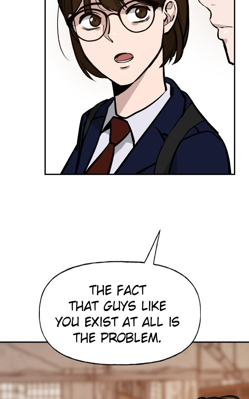 Designated Bully Chapter 19