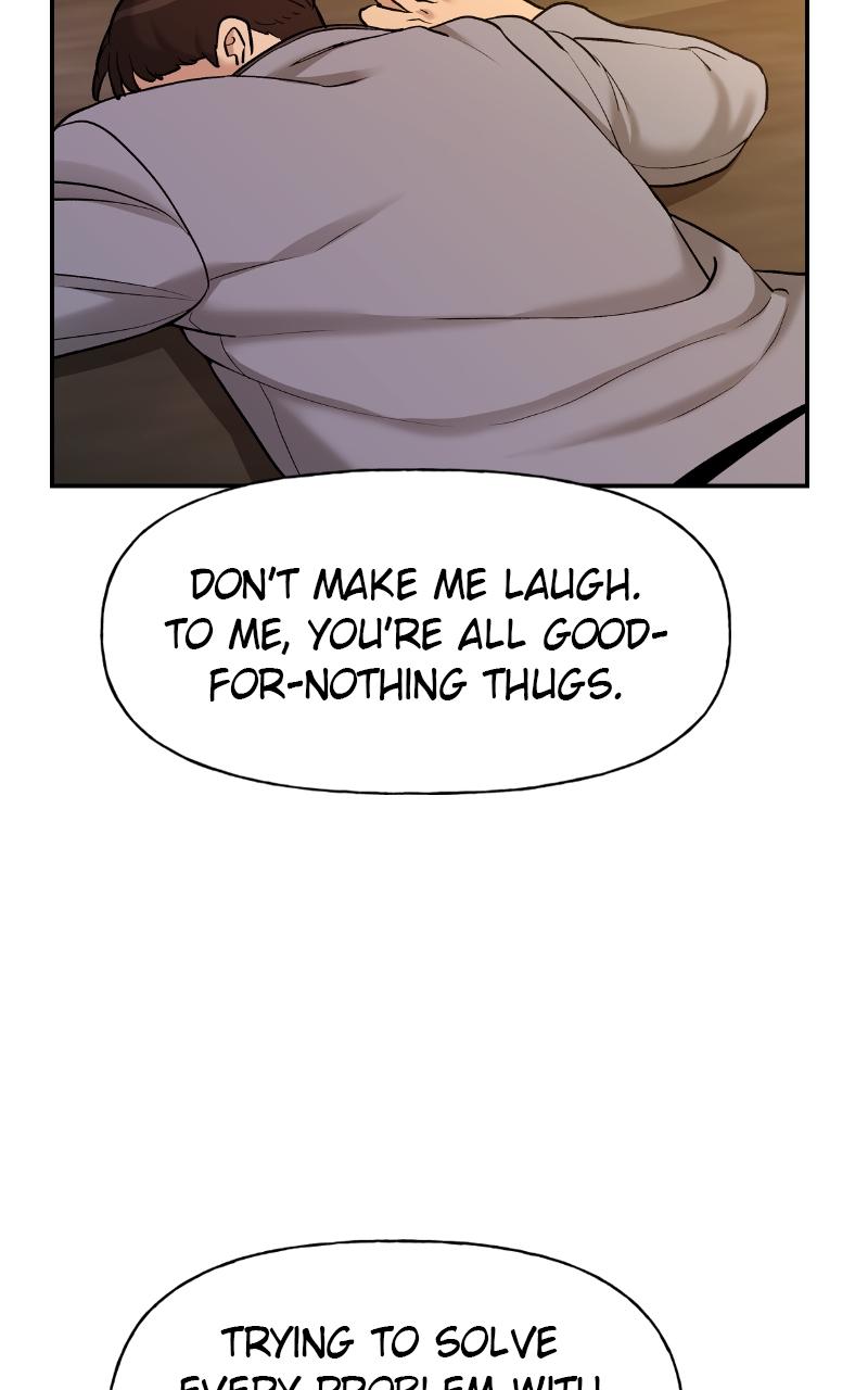 Designated Bully Chapter 19