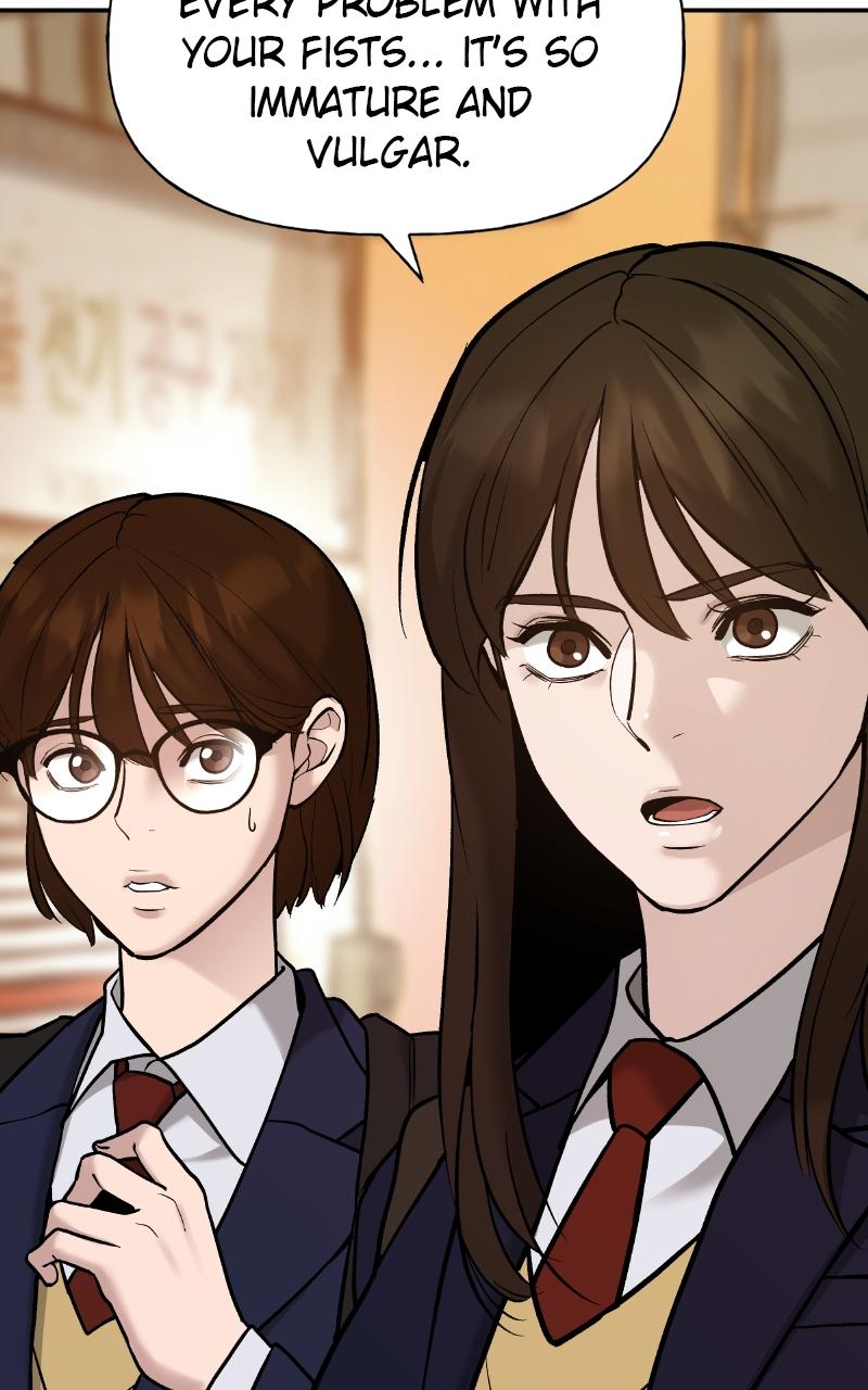 Designated Bully Chapter 19