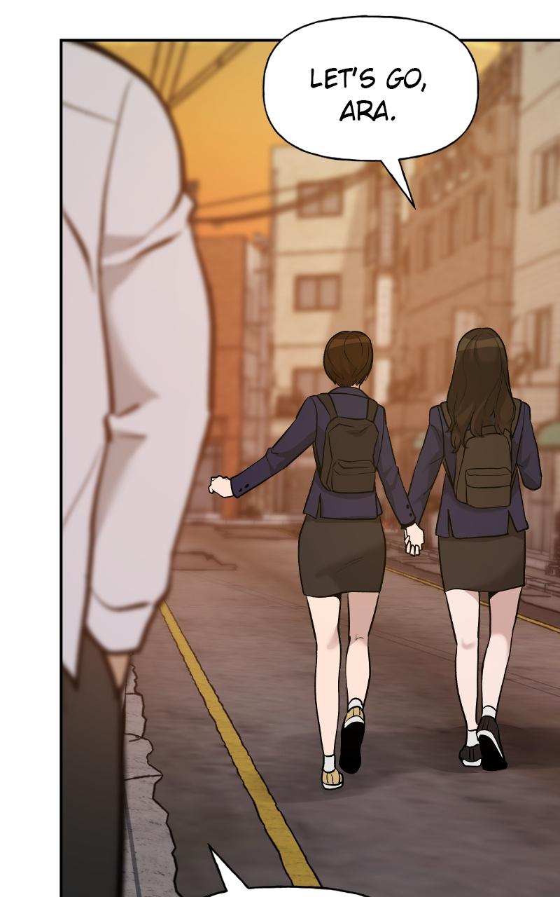 Designated Bully Chapter 19