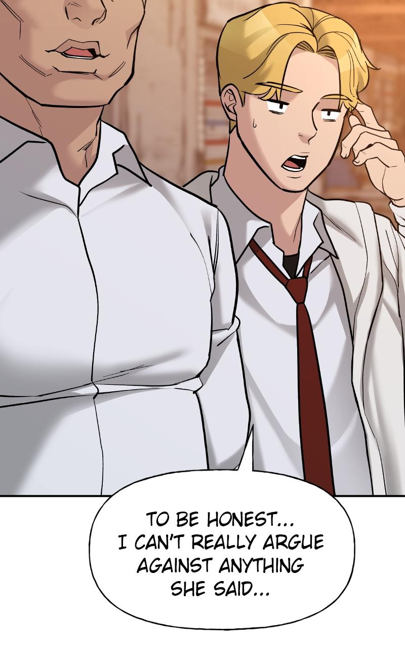 Designated Bully Chapter 19