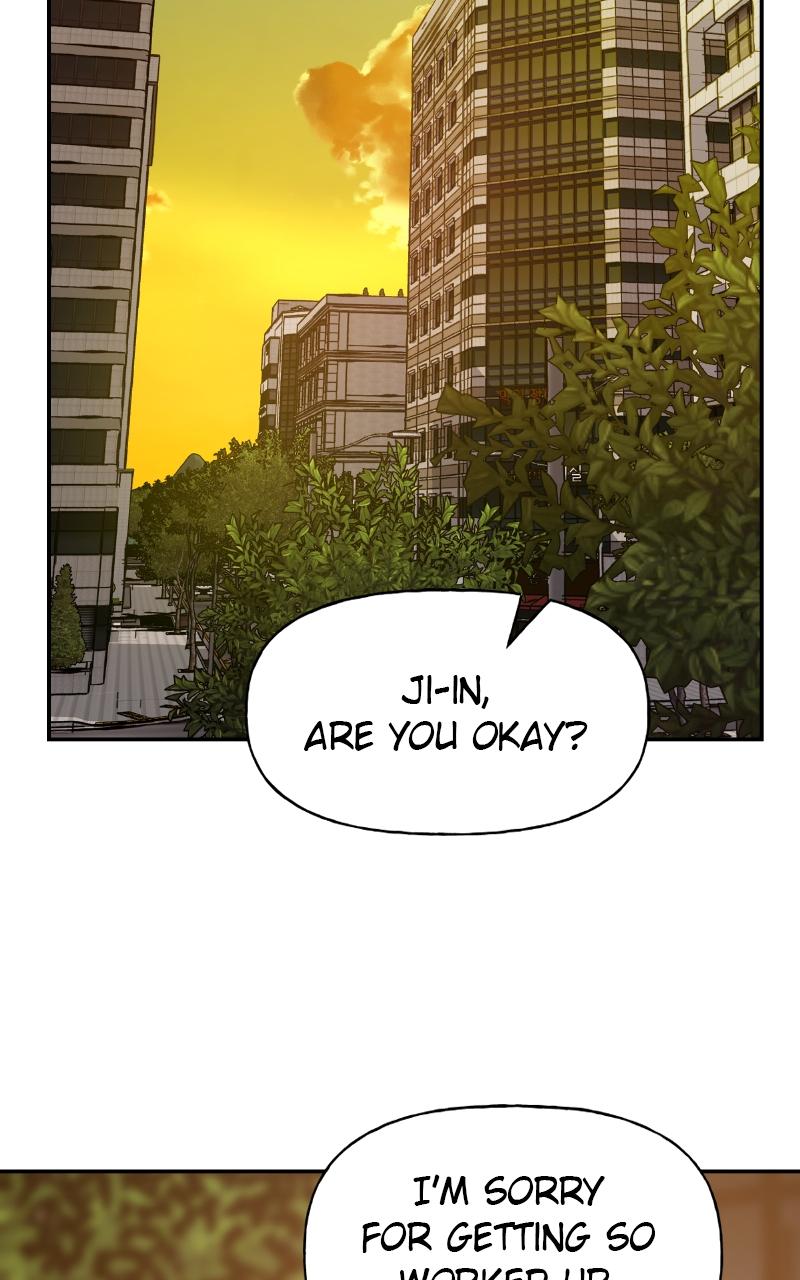 Designated Bully Chapter 19