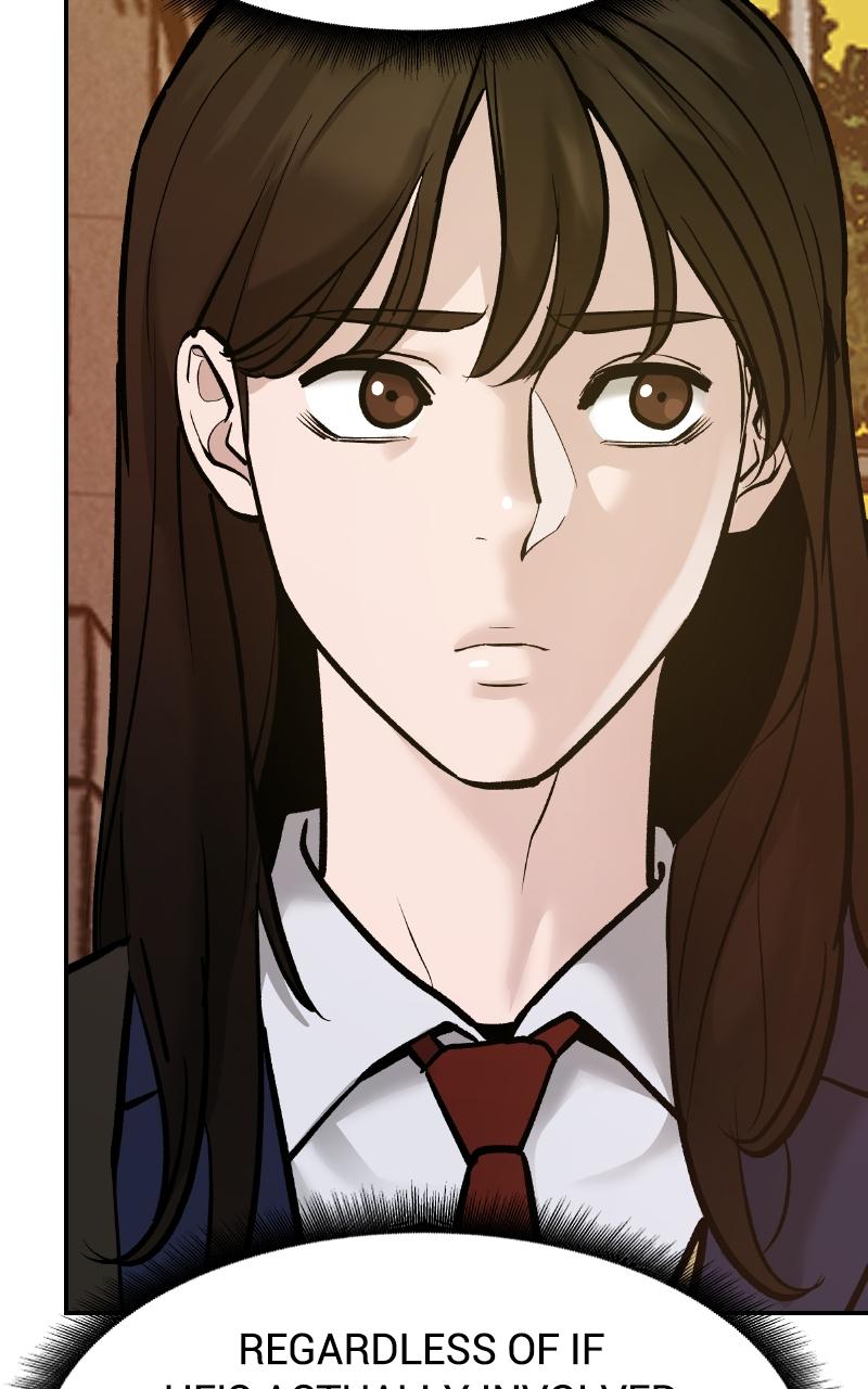 Designated Bully Chapter 19