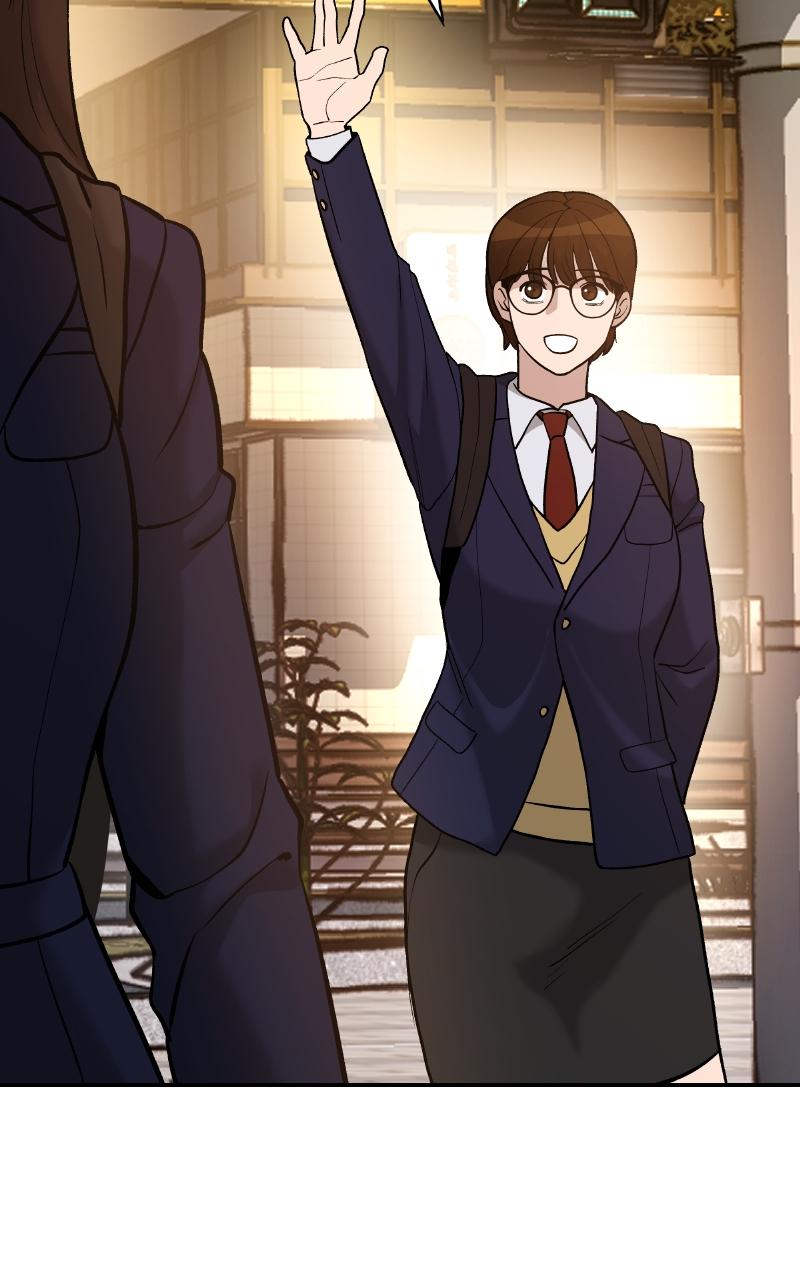 Designated Bully Chapter 19