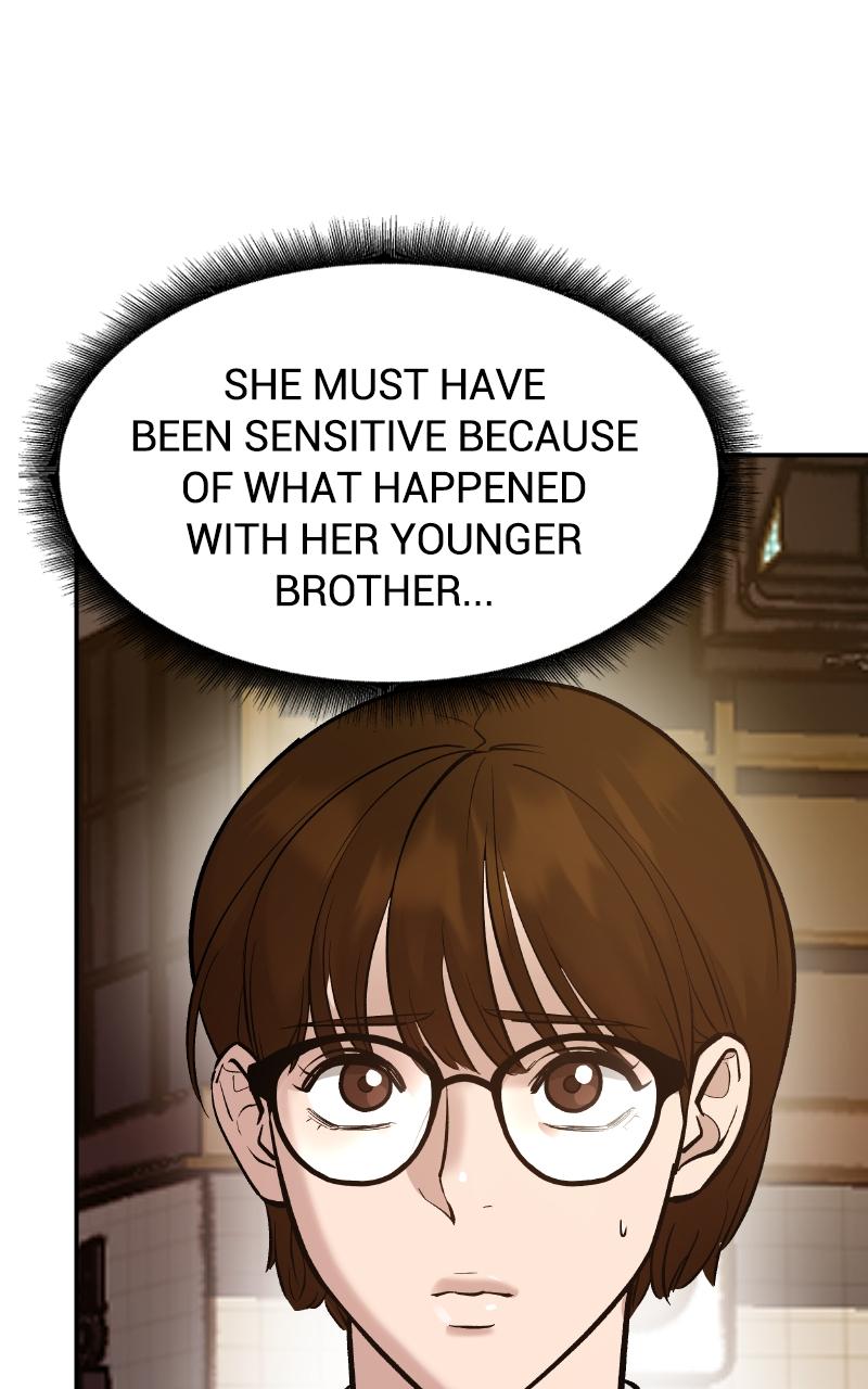 Designated Bully Chapter 19