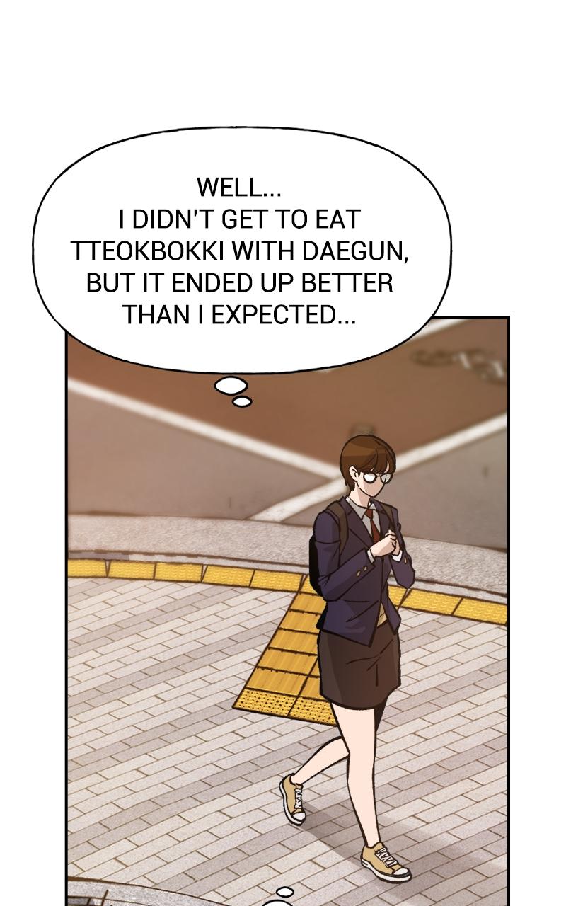 Designated Bully Chapter 19