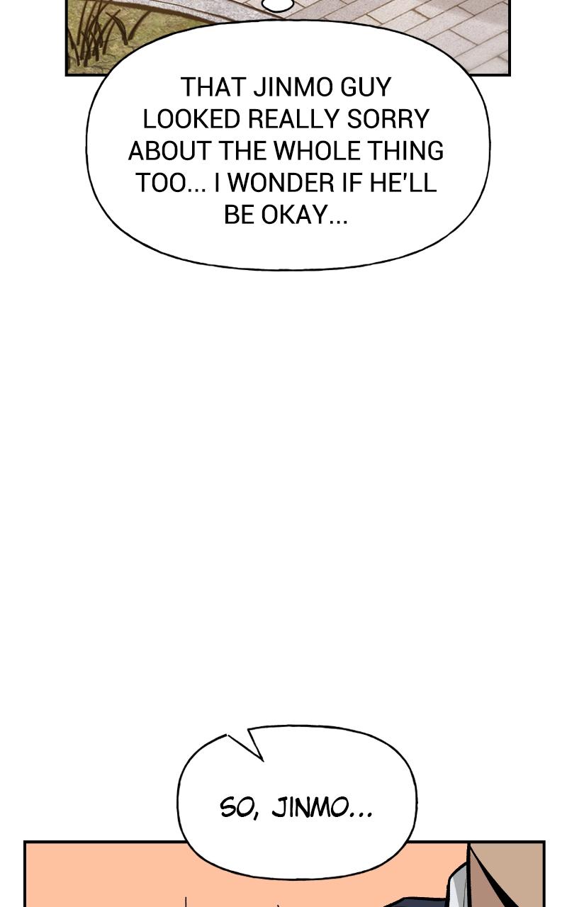 Designated Bully Chapter 19